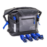 Maleta Impermeable Fp Drybag S30 Azul Gris